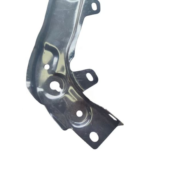 New High Quality SA3HK-5301262Q Radiator Upper Crossmember Right Connector Bracket BYD Song PLUS New Energy Front Carrier Beam