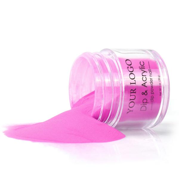 Private Label Customized Brands Nail Beauty Supply Wholesale Acrylic Powder Dipping Powder Wholesale