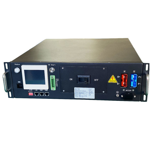 105S 336V 125A Система управления аккумуляторами Bms для литий-ионных батарей