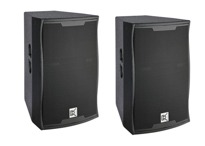 High End Night Club Audio System