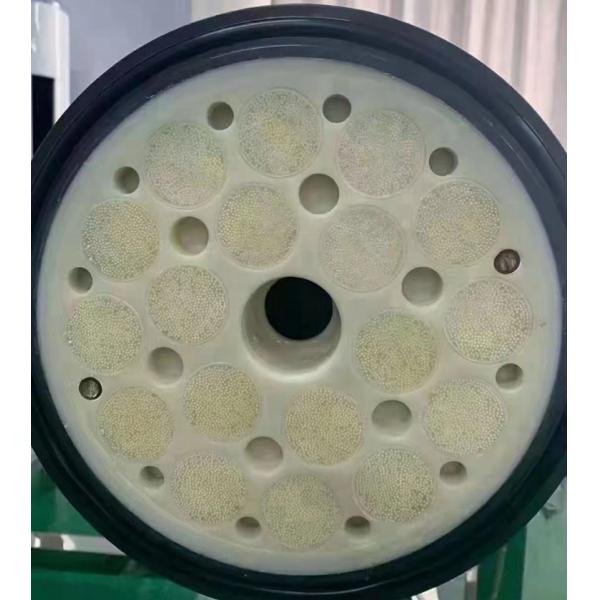 High-quality large-flow UF  Mineral water equipment
