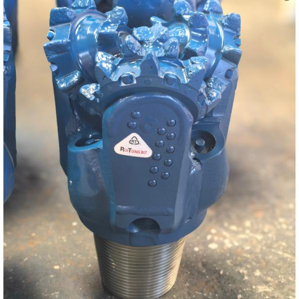 Oil Well Drilling Milled Tooth 7 7/8