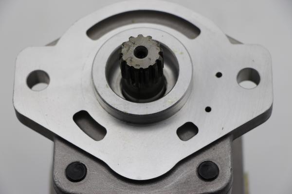 Hot sale good quality PC78US-6 gear pump pilot  pump for KOMATSU excavator part