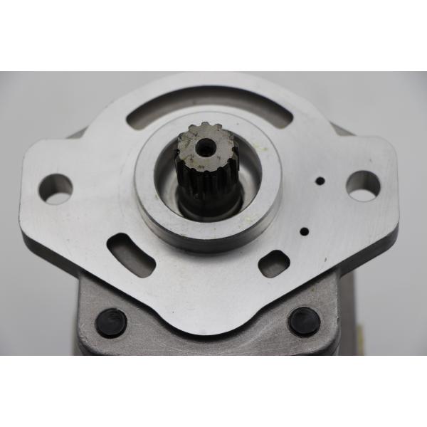 Hot sale good quality PC78US-6 gear pump pilot  pump for KOMATSU excavator part