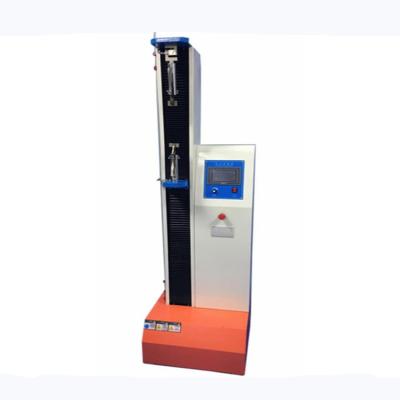 Floor Type 5KN Tensile Testing Machine 300mm/Min Cable Testing Equipment