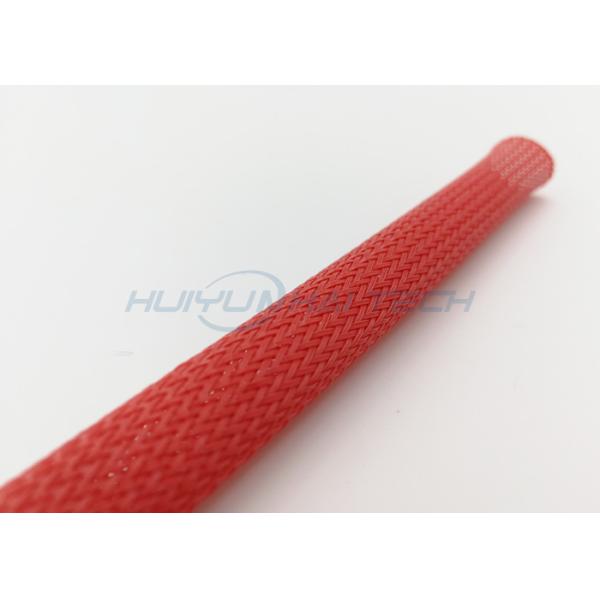 Привяжите пламя ЛЮБИМЦА защиты электрическое заплетенное Слевинг - ретардант для автомобильной промышленности