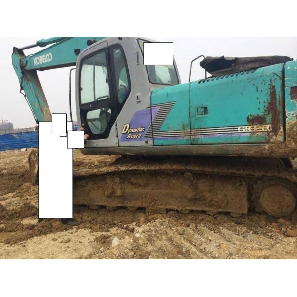 sk200-6 used kobelco japan excavator  Oman India Myanmar