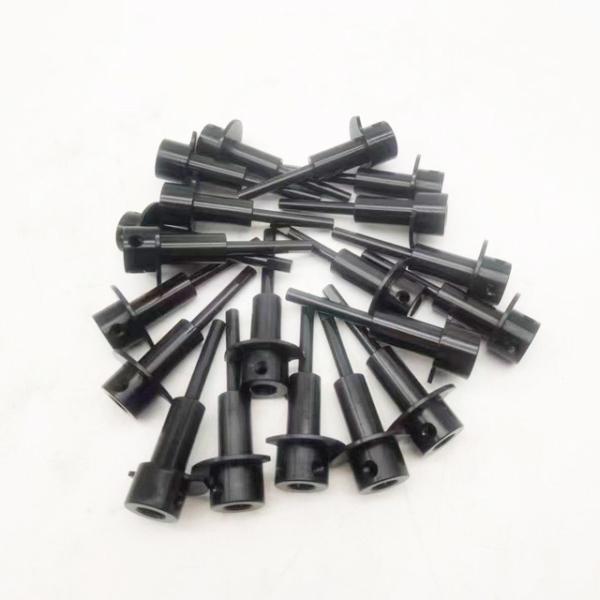 High Precision Machined Automotive Parts Custom CNC Machining Abs Plastic Part
