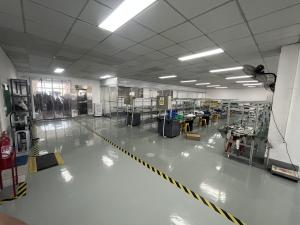 Qingdao Xiang Aozhiyuan Auto Parts Co., Ltd.