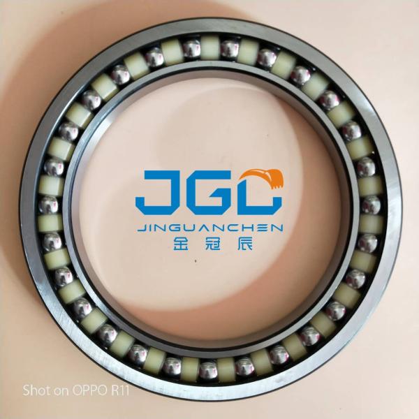 Angular Contact Ball Bearing 300x372x36mm Mechanical Parts NTN Excavator Bearing SF4460PX1