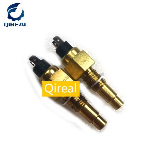 Датчик 3979176 топлива температуры хладоагента воды двигателя Dongfeng Cummins 6BT