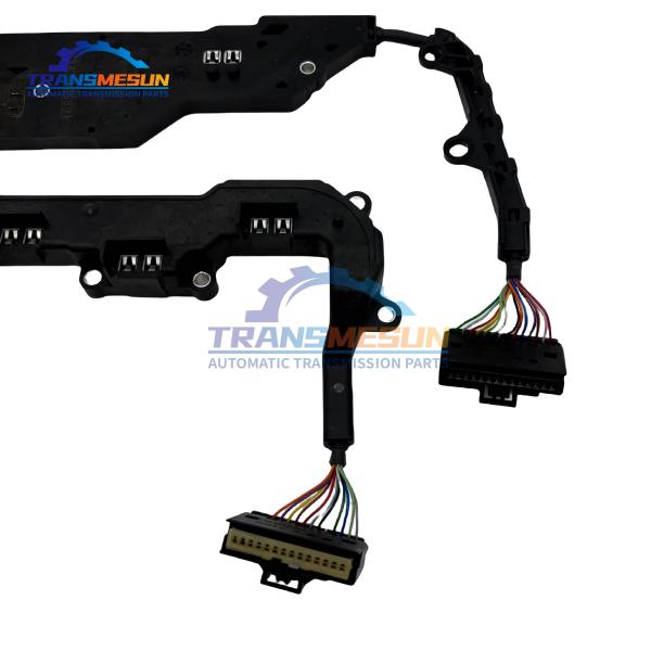 Genuine Brand New 0B5 DL501 Valve Body Conductive Plate & Temperature Sensor Kit