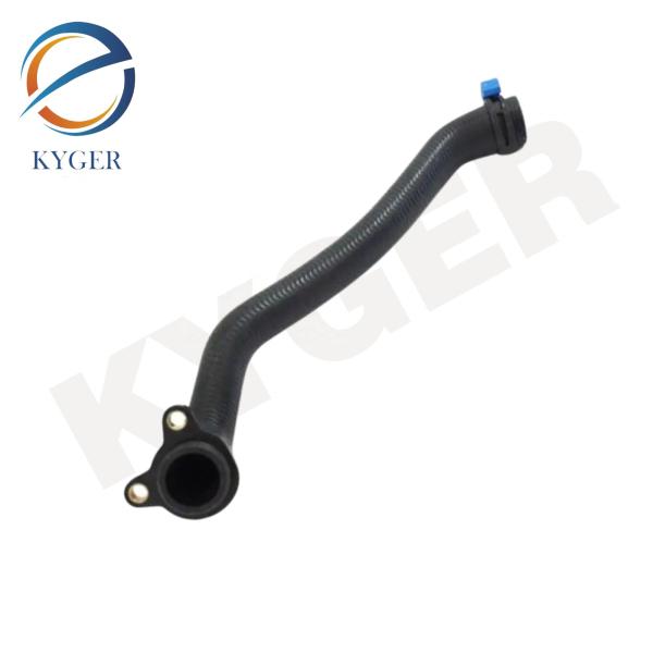 1153 7580 969 Automobile Cooling System Radiator Coolant Hose For BMW F06 F07 F10 F11 F12 F13 F18 F01 F02 11537580969