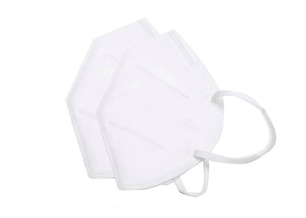 Disposable Medical Respirator Mask Good Protection N95 Surgical Mask