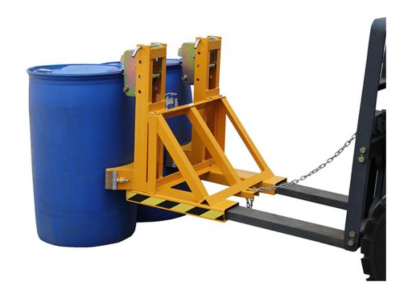 A forquilha de DG850AE montou capacidade de carga 360Kg dos cilindros do Eagle-aperto dois dos acessórios do aperto a única X2