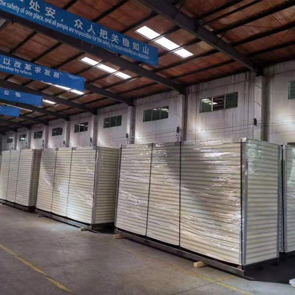 5 изоляция сота кожи слоя FRP обшивает панелями сопротивление носки толщины 15mm