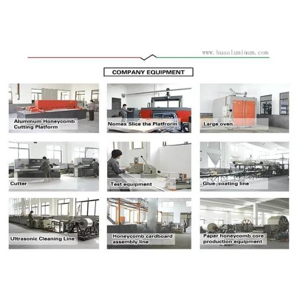 Recyclable Honeycomb Aluminium Panel , 4feet ACP Roof Panels