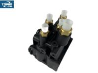 Bloco traseiro LR037082 da válvula da suspensão do ar para a terra Rover Range Rover L405