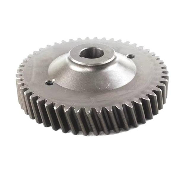 OEM NO HA010052 New Injection Pump Gear for YZ485 China Truck Parts