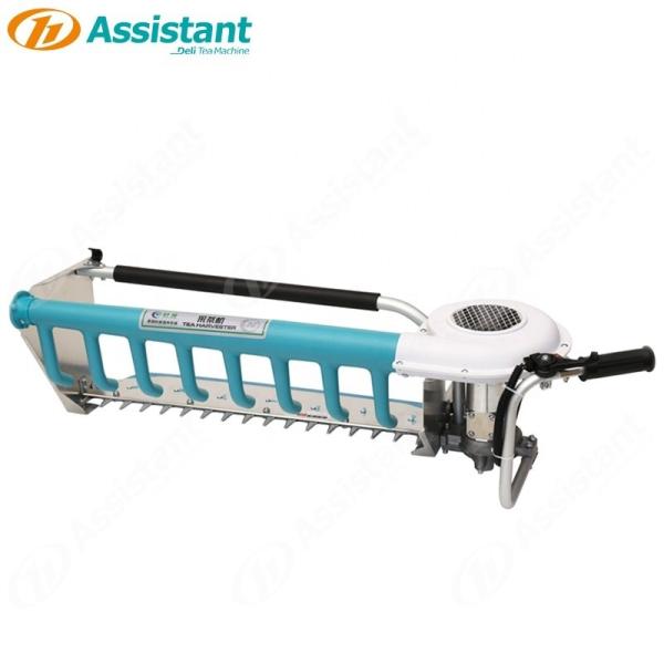 Plucking Gasoline Engine Drive Tea Harvester Machine DL-4C-S Mini Collection