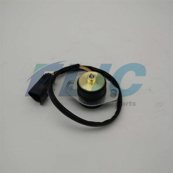 21E9-30010 Loor Positioner For Hyundai Excavator