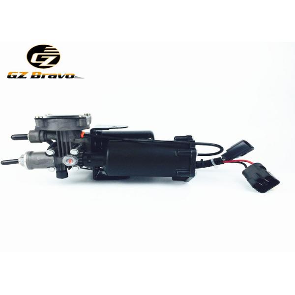 LR045444 Air Pressure Compressor for Discovery 3/4 Sport Air Supply Device LR023964 LR044360