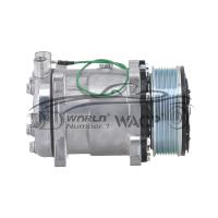 12Y9791121 Compressor automotor de corrente automática para Komatsu 24V WXUN131A