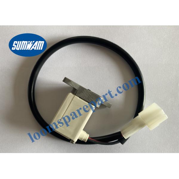 Tsudakoma ZAX9200 Sub Valve Loom Spare Parts