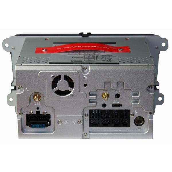 Ouchuangbo Car Stereo DVD Radio Player for Volkswagen Magotan 2006-2012 Dual Core 1G CPU Bluetooth OCB-8008C