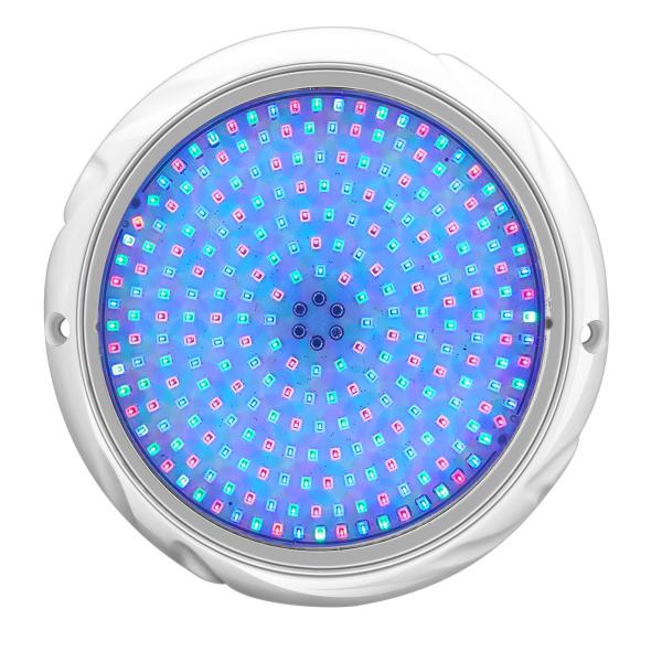 Установленная контрольная поверхность WiFi света бассейна RGB прочная конкретная