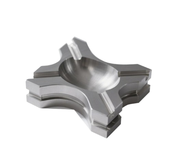 Precision Titanium CNC Machining for Complex Aerospace Components