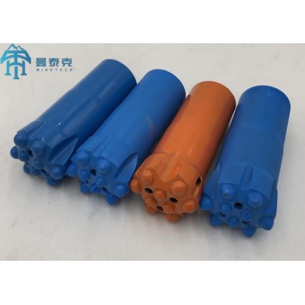 102mm Thread Button Drill Bit