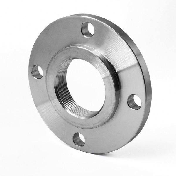 Ss355jr Q440 Q690 St37 St52 P235gh P355gh Brides aveugles 13crmo4-5 So brides 16mo3 Brides à souder