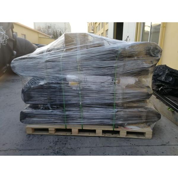 20M Marine Ship Launching Airbags HDPE High Pressure Air Bags