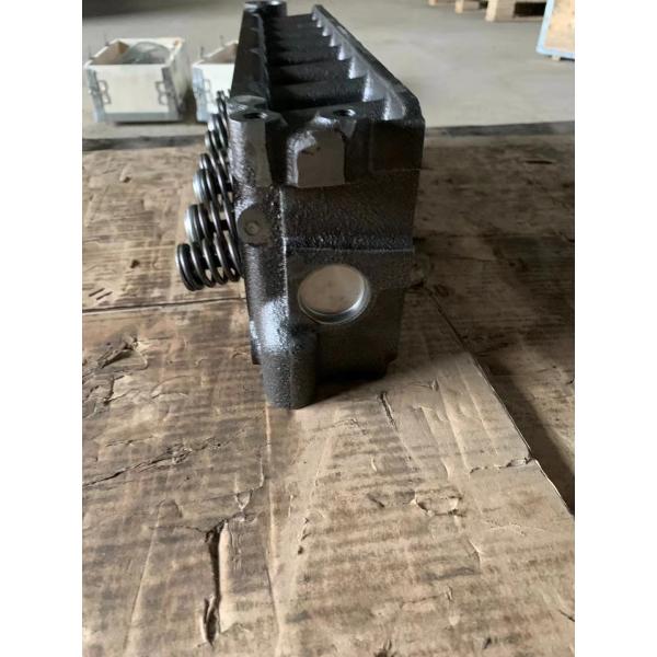 Great Performance Automotive Cylinder Head Complete Nissan H20 Nissan Forklift H20-2 H20 II 2.0