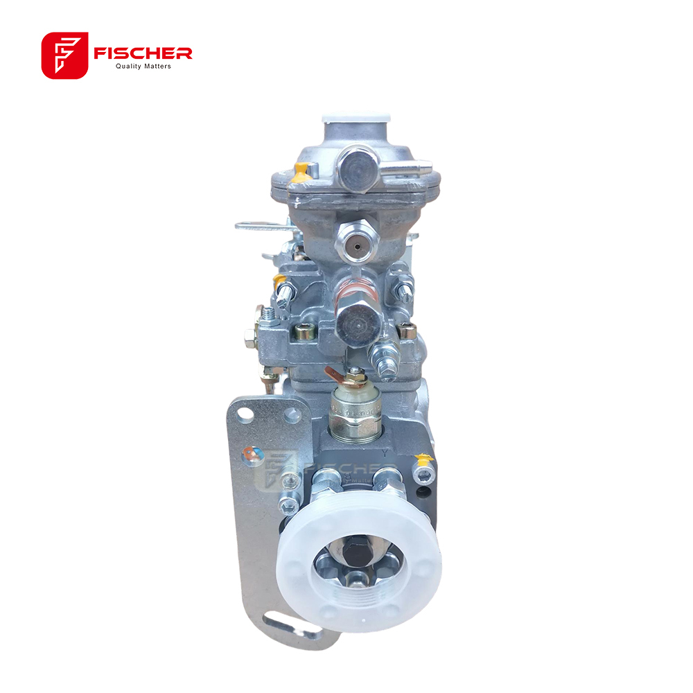 0460426530 Injection Pump VE6 12F1250R498-37 High Quality Common Rail Fuel Pump for Diesel Engine