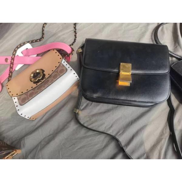 Exquisite Craftsmanship Branded Preloved Bags 2nd Hand Authentic Designer Bags