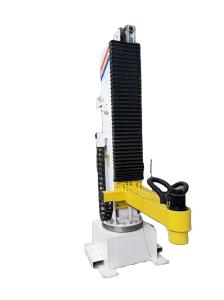 Emballage automatique de robots de palettisation et machine à palettiser de type