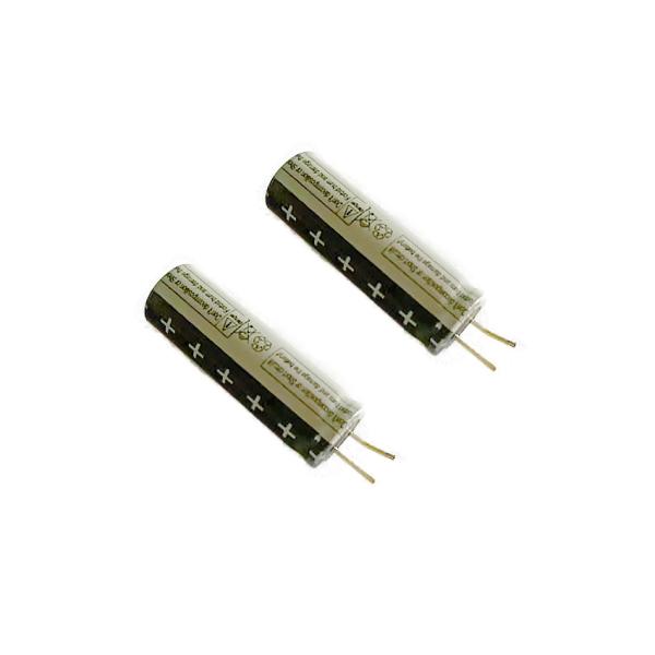 Литий-ионный аккумулятор батареи лития NSC1340 RoHS 3.7v 500mah перезаряжаемые 3C