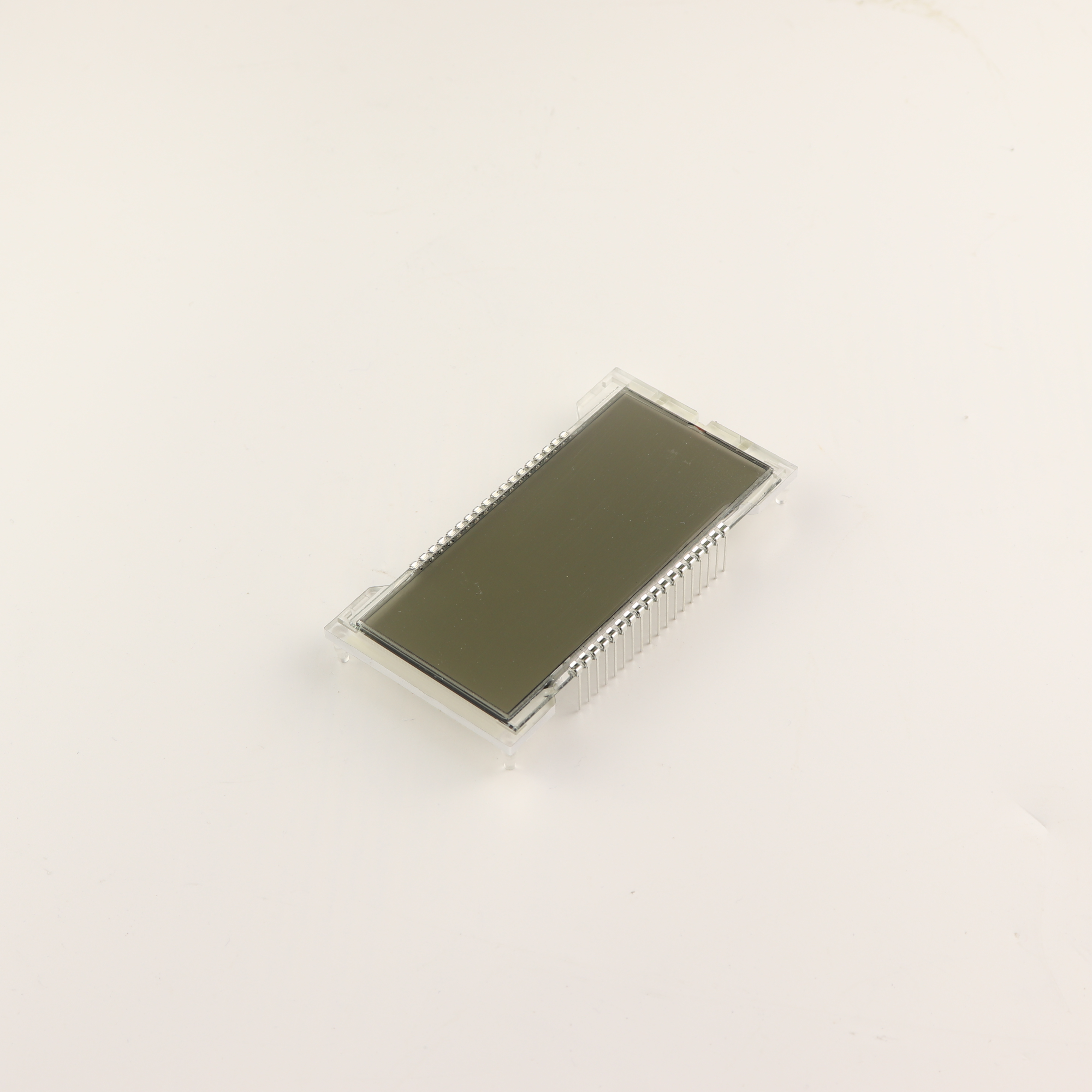 Дисплей LCD этапа экрана дисплея Monochrome HTN TN 7 распределителя топлива LCD