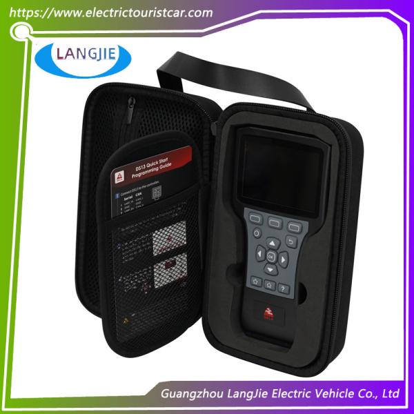 Parts de Golf Buggy Encoder electrónico para modelos como el EZGO Club Car YAMAHA