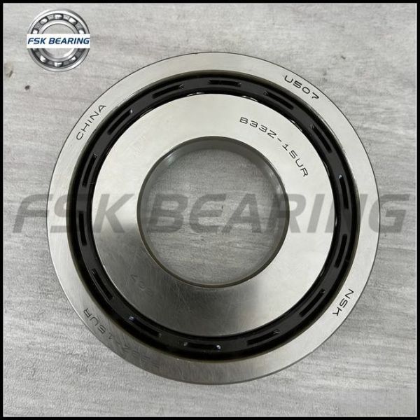 High Quality B33Z-15 UR Deep Groove Ball Bearing For Automotive 33.5x76x11mm