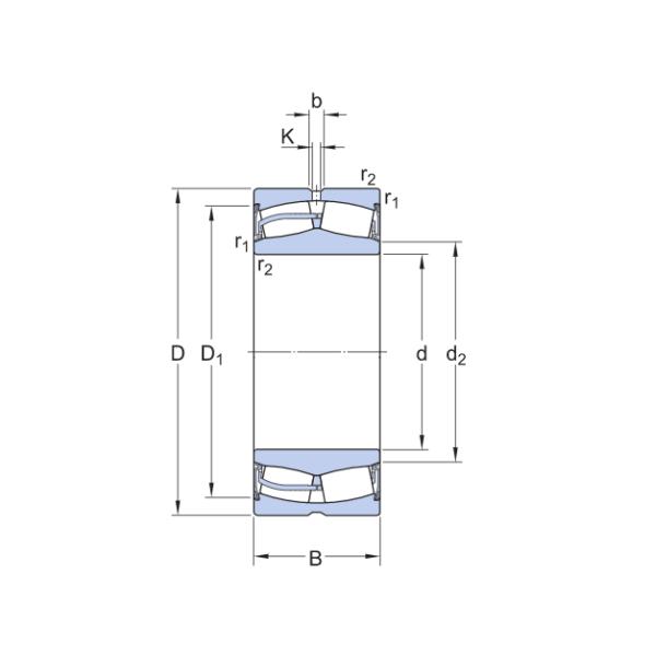23220CC 23220C4W33 23220RS NIVEL de calidad de P0 P6 P5 P3 P4 P2 CHROME Rodamiento de rodillos esférico DE ACERO