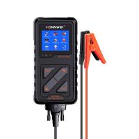 outil d'essai de batterie de camion de voiture du véhicule 6-24V KONNWEI KW710