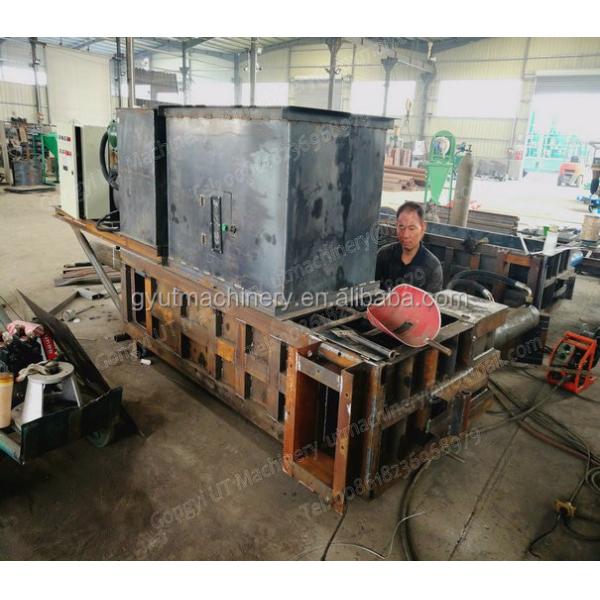 Гидравлический балерина пресс тип сельскохозяйственные машины для сбора квадратной соломы и сена