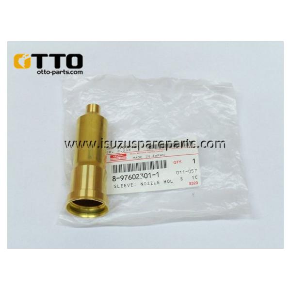 Nozzle Coat FVR34 8-97602301-0 6HK1 Isuzu Accessories
