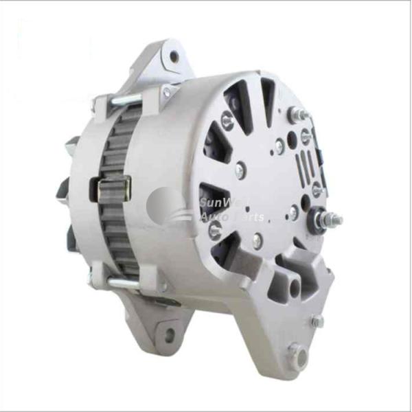 Hot sale 24V 90Amp Alternator For diesel Engine parts 4064077 6008619121