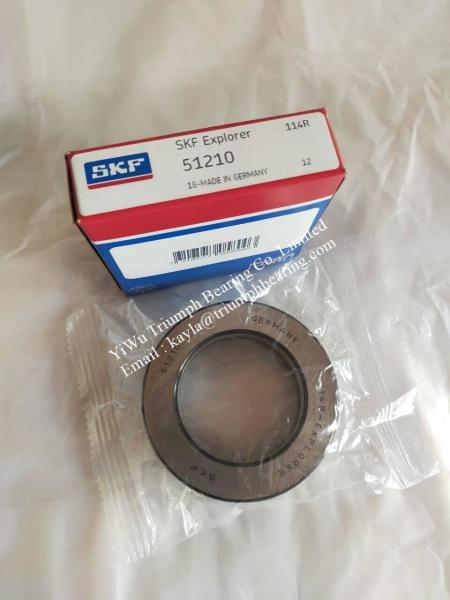 Thrust ball bearing  51204 ,51205 ,51210