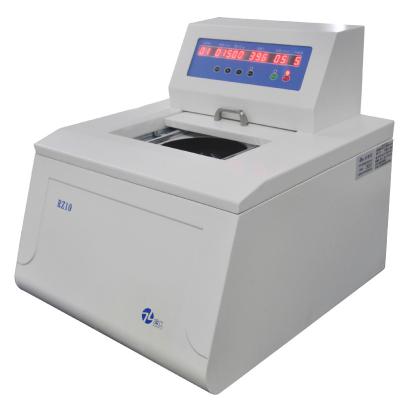 Separação clínica 25kg do leite da leiteria do centrifugador de Benchtop do butirômetro de 504RCF Gerber