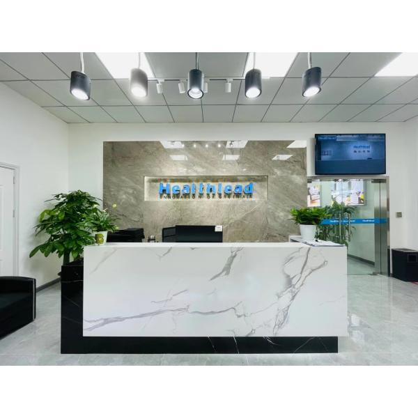 Healthlead Corporation Limited